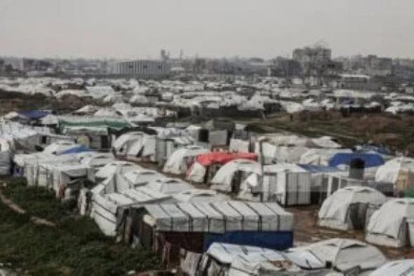حل لجنة العمل الحكومى فى غزة استعدادا لنقل الحكم للجنة الوطنية لإدارة القطاع