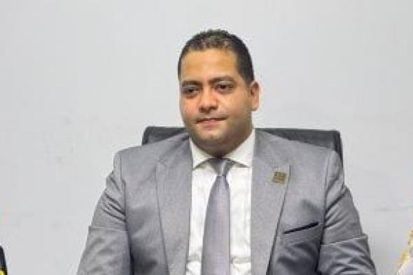إطلاق
مبادرة
«كيان
مصر
للمحليات»:
تأهيل
50
ألف
شاب
وفتاة
بالمرحلة
الأولى