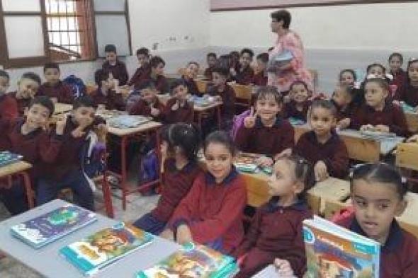 أخبار
24
ساعة..
ضوابط
تحويلات
الطلاب
بين
المدارس
للعام
الدراسي
المقبل