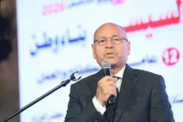 ​محافظ القاهرة: وضع ضوابط صارمة للبناء بارتفاعات لا تتجاوز «أرضى + 4 أدوار»