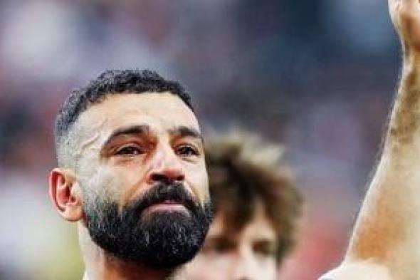 شاهد
هدف
محمد
صلاح
فى
شباك
الأرجنتين
قبل
مواجهة
دور
الـ16
بكأس
العالم
2026