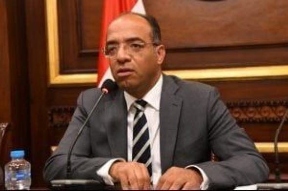 النائب
على
مهران:
دولة
التلاوة
يعزز
ريادة
مصر
فى
خدمة
القرآن
واكتشاف
الأصوات
