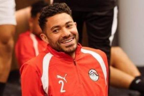 حسام
حسن
يحذر
ياسر
إبراهيم
من
شبح
الإيقاف
المونديالى