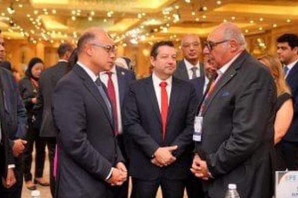 الاستثمار:
بعثة
المشترين
الدوليين
EBS
2026
تستضيف
نحو
45
مشتريا
من
20
دولة