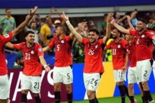 كأس
العالم..
موعد
مباراة
مصر
والأرجنتين
فى
دور
الـ16
والقنوات
الناقلة