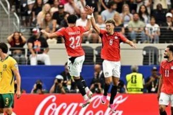 موعد
مباراة
مصر
والأرجنتين
فى
دور
الـ16
بكأس
العالم