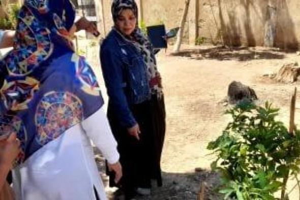 انطلاق
أولى
الندوات
التوعوية
لمبادرة
"100
مليون
شجرة"
بمركز
شباب
الجزيرية
بقنا
