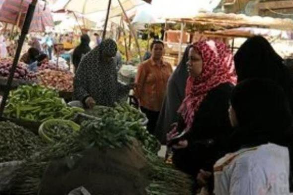 أسعار الخضار والفاكهة اليوم الثلاثاء 7-7-2026 بمنافذ المجمعات الاستهلاكية