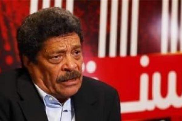 73
عامًا
على
ميلاده..
كيف
أصبح
«شطة»
أحد
رموز
الأهلي
والكرة
الأفريقية؟