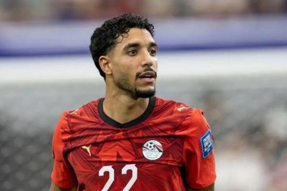 مفاجأة..
      عمر
      مرموش
      مطلوب
      في
      ريال
      مدريد