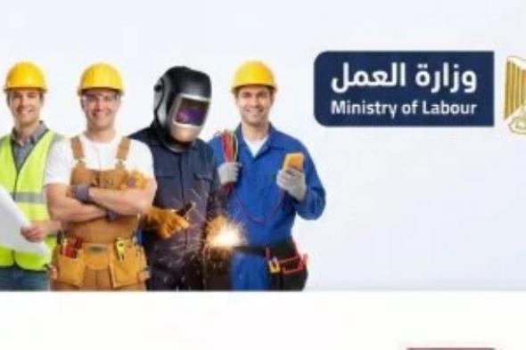 1300 فرصة عمل بالمنطقة الاقتصادية بالسويس.. برواتب تصل إلى 18 ألف جنيه