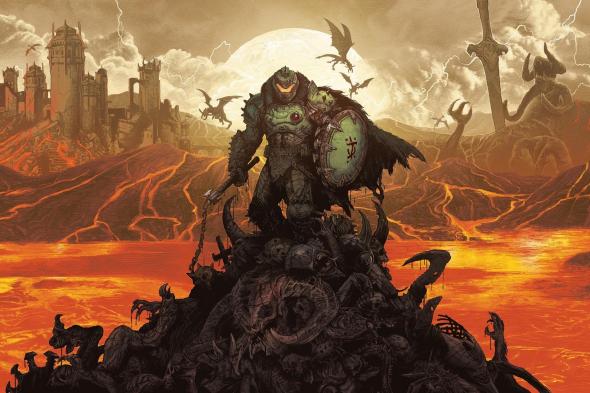Xbox
      سرّحت
      جميع
      المبرمجين
      تقريبًا
      في
      استوديو
      id
      Software