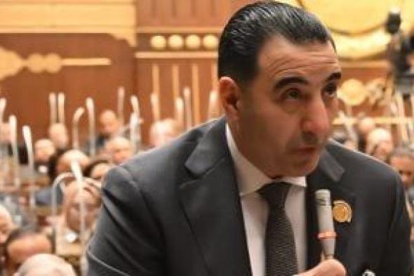 برلمانية
المؤتمر
بالشيوخ:
رسائل
الرئيس
السيسي
ترسخ
مفهوم
الدولة
القادرة
على
حماية
التنمية