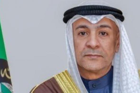وزير
خارجية
إيطاليا
وأمين
عام
«التعاون
الخليجى»
يبحثان
تعزيز
العلاقات