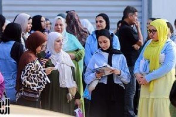 قبل
امتحان
الفيزياء..
أهم
الأسئلة
لطلاب
الثانوية
العامة
للمراجعة
النهائية