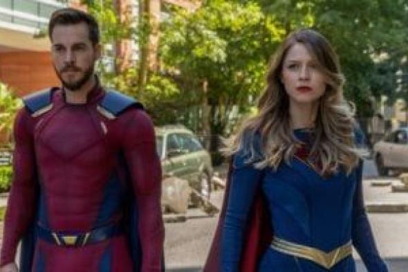 تعرف
على
أسرار
جديدة
من
كواليس
تصوير
فيلم
Supergirl