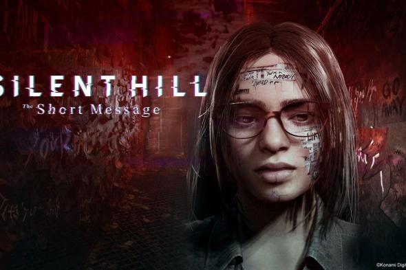 لعبة
      Silent
      Hill
      المجانية
      التي
      تستغرق
      نحو
      ساعتين
      تحصل
      على
      نسخة
      أقراص
      بسعر
      70
      دولارًا