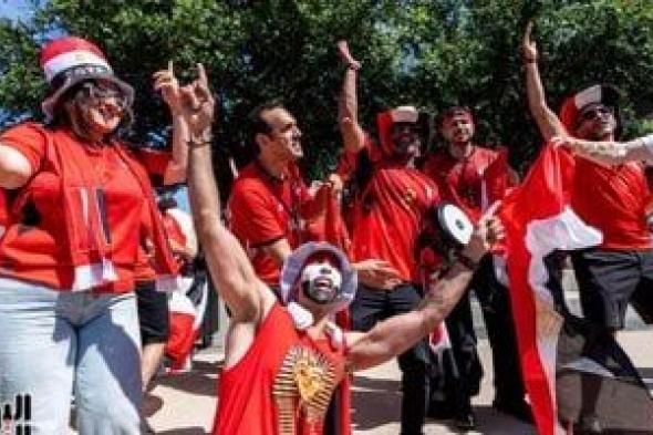 الخارجية
تثمن
الدور
الوطني
للمصريين
بالخارج
في
دعم
منتخبنا
بكأس
العالم