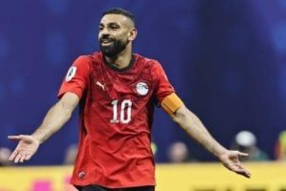الدرندلي:
محمد
صلاح
لم
يعتزل
دوليا..
وودعنا
كأس
العالم
مرفوعى
الرأس