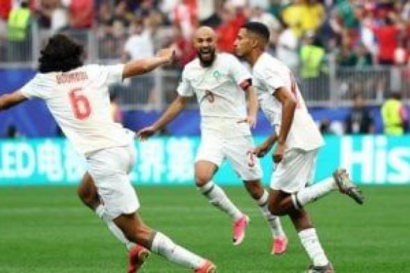 لا
نمثل
أفريقيا..
تصريحات
منسوبة
لوزير
مغربي
تثير
أزمة..
ما
القصة؟