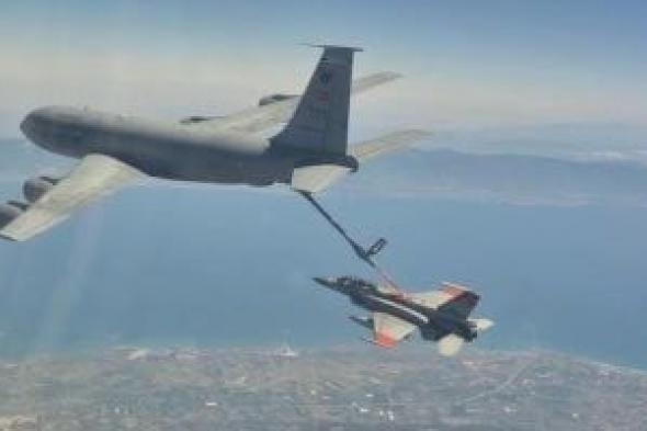ختام
فعاليات
التدريب
الجوى
المشترك
المصرى
التركى
نسر
الأناضول
بتركيا
(فيديو)