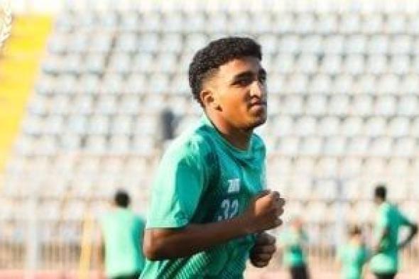 الجمل
يرشح
لاعب
الإسماعيلي
لتدعيم
وسط
الاتحاد
السكندري