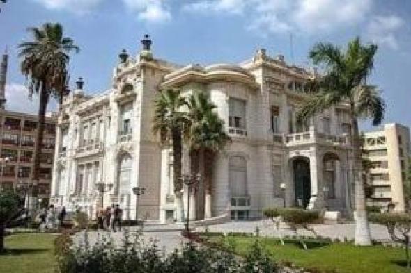 عميدة
إعلام
عين
شمس:
مسار
صناعة
المحتوى
الرقمي
يؤهل
الطلاب
لسوق
العمل
بشهادات
معتمدة
دوليًا