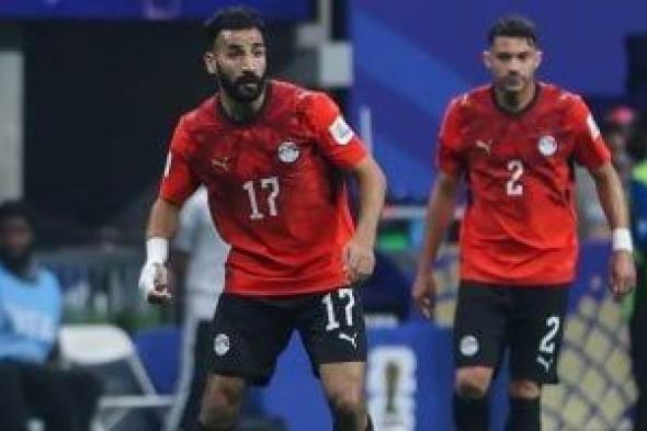 مهند
لاشين
بعد
وداع
المونديال:
كنا
نتمنى
نكمل
المشوار
ونفرحكم
أكتر