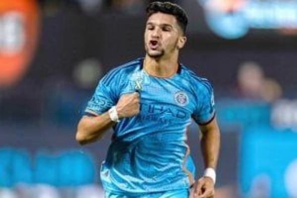 الأهلى
يستقر
على
ضم
ثنائى
هجوم
أجنبى..
ومهاجم
دينامو
زغرب
ينضم
للقائمة