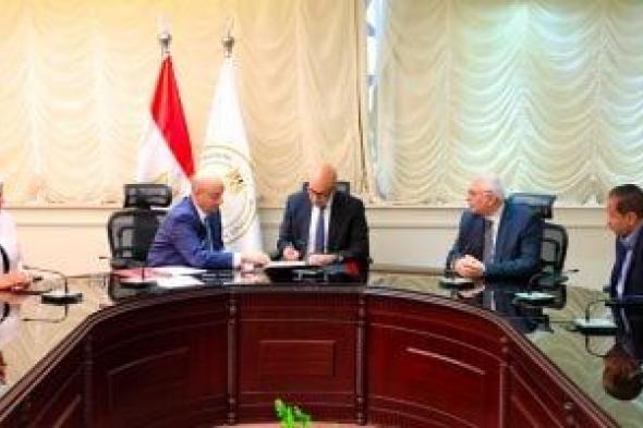 رسوب
32
ألف
طالب
بالدبلومات
الفنية
2026..
و199,401
دور
ثان