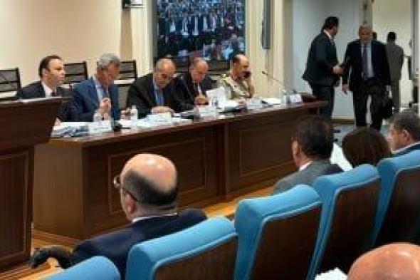مستشار
رئيس
مجلس
النواب:
مشروع
قانون
جهاز
مستقبل
مصر
لا
يخالف
الحياد
التنافسي