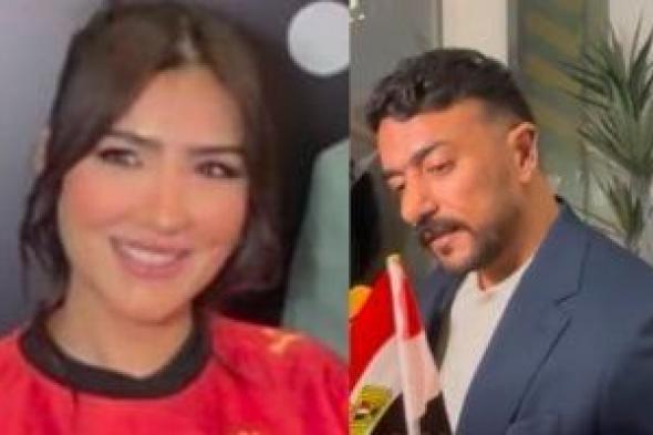 كيف
دعم
نجوم
شمشون
ودليلة
المنتخب
الوطنى
فى
العرض
الخاص
للفيلم؟