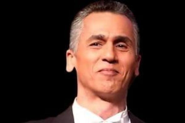 رئيس
الأوبرا
يعلن
إختيار
محمد
الموجى
مديراً
لمهرجان
الموسيقى
العربية