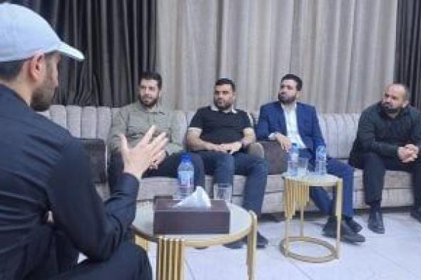 سوريا
تعلن
القبض
على
المسئوليين
عن
تفجيرات
دمشق
خلال
زيارة
ماكرون