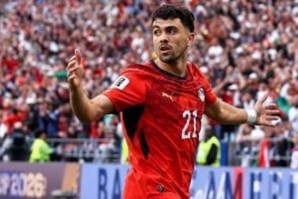 محمود
صابر
بعد
وداع
كأس
العالم:
قدمنا
أحسن
ما
عندنا
وعشنا
معاكم
حلمًا
كبيرًا