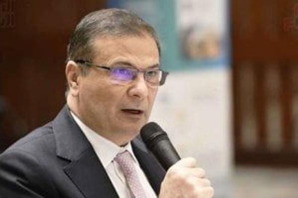 وزير
الزراعة:
صرف
8
ملايين
شيكارة
أسمدة
للمزارعين
حتى
الآن