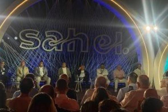 نجيب
ساويرس:
مبادرة
«يلا
ساحل»
تستهدف
الترويج
السياحي
للساحل
الشمالي