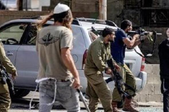 قوات
الاحتلال
الإسرائيلي
أحياء
وبلدات
مدينة
نابلس
الفلسطينية