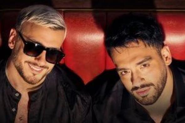 3
دويتوهات
لـ
سعد
لمجرد
فى
2026..
آخرها
ليلة
ورا
ليلة
مع
رامى
جمال