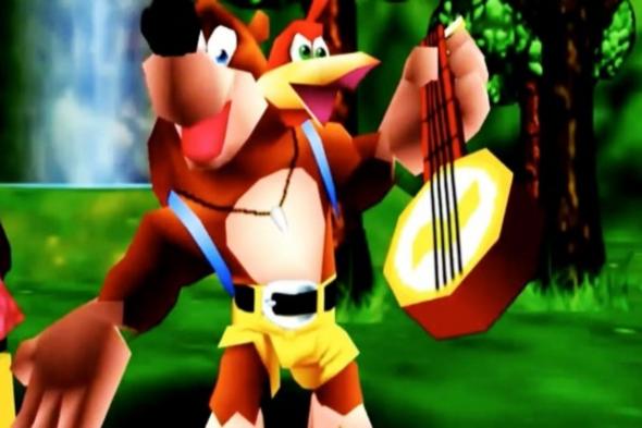 مطور
      Crash
      4
      يفتح
      الباب
      أمام
      عودة
      Banjo-Kazooie
