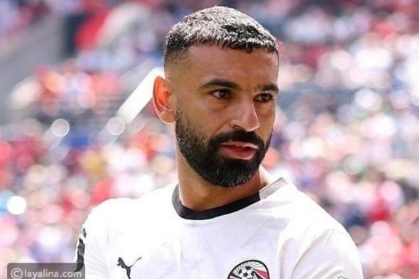 محمد صلاح يعد الجماهير: التأهل وحده لم يعد كافيًا