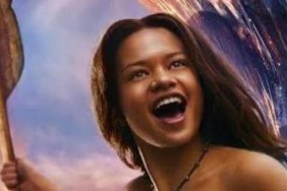 توقعات
مخيبة
لـ
Moana..
النسخة
الحية
مهددة
ببداية
ضعيفة
فى
شباك
التذاكر