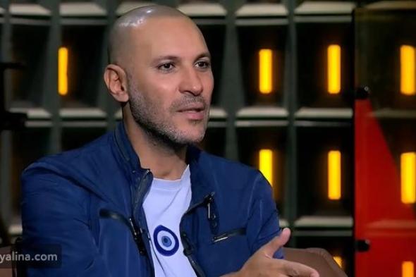 بعد تصريحات أحمد السبكي: محمد دياب يدعم ياسر جلال في معركة حق الأداء العلني