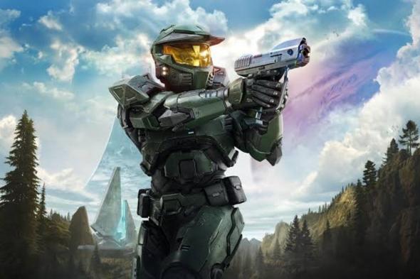 لعبة
      Halo:
      Campaign
      Evolved
      ستدعم
      اللعب
      والتقدم
      المشترك
      بالكامل
