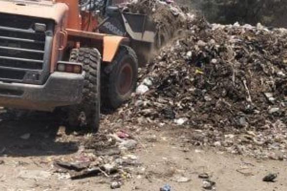بعد
جولة
ميدانية..
محافظ
الجيزة
يوجه
بحملات
فورية
للنظافة
والإشغالات
