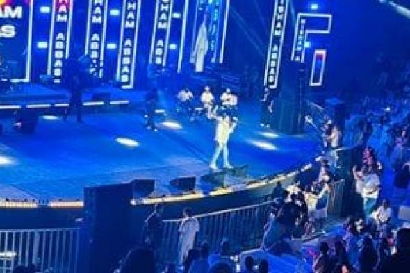 هشام
عباس
يشكر
المنتخب
المصرى
ويؤكد:
فخورون
بكم
وبأدائكم
البطولى