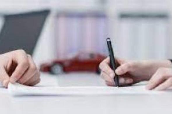تبخر
10
مليارات
جنيه
في
مارس..
تراجع
مؤشرات
التأجير
التمويلي
بمصر
بـ50%
