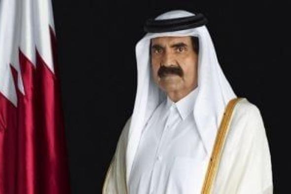 الديوان
الأميرى
القطرى:
دفن
الشيخ
حمد
بن
خليفة
آل
ثاني
بمقبرة
لوسيل
اليوم
