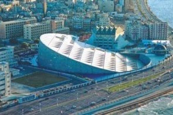 لقاء
مفتوح
مع
الفنان
أحمد
عبد
الوهاب
بمعرض
مكتبة
الإسكندرية
الدولي
للكتاب