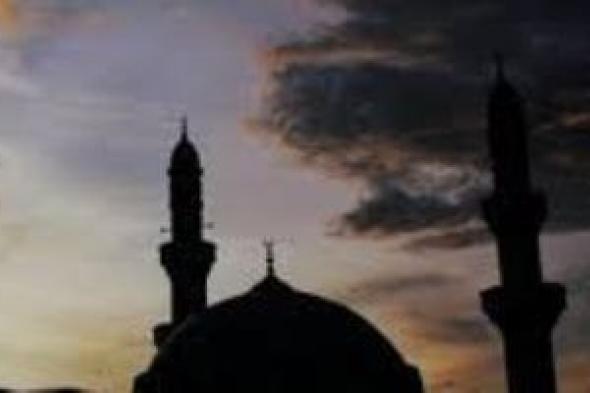 أذكار
المساء
الأحد
12-7-2026..
رضيت
بالله
ربا
وبالإسلام
دينا
وبمحمد
نبيا